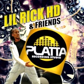 Lil Rick Hd & Friends artwork