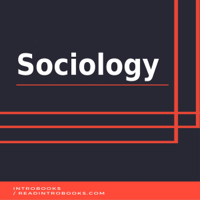 Introbooks Team - Sociology artwork