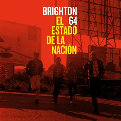 El Estado de la Nación - Single - Brighton 64