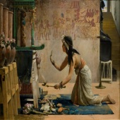 Invocation (Ancient Egyptian Melody) artwork