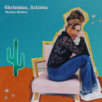 Mariya Stokes - Christmas, Arizona artwork