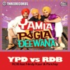 YPD vs. RDB (feat. Nindy Kaur & Parichay) - Single
