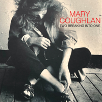 Mary Coughlan - Two Breaking into One artwork