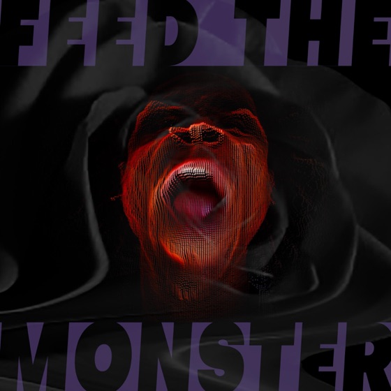 Cover artwork for Feed the Monster