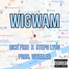 Wigwam (feat. Steph Lyon) - Single