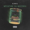 Megafunk Da Maconha by DJ Ari SL iTunes Track 1