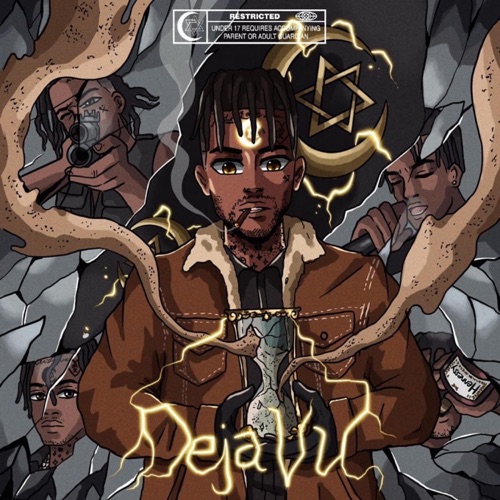 Thouxanbanfauni - Deja Vu - Single [iTunes Plus AAC M4A] - iPlusHub