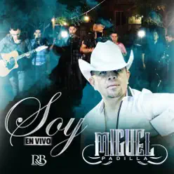 Soy - Single - Miguel Padilla Soy - Single - Miguel Padilla