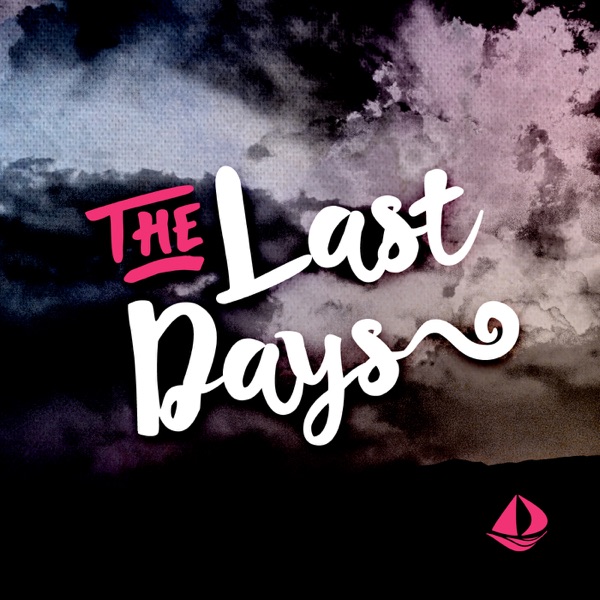 The Last Days cover