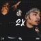 Hard to Speak - Kdoe2x lyrics