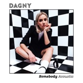 Somebody (Acoustic) artwork