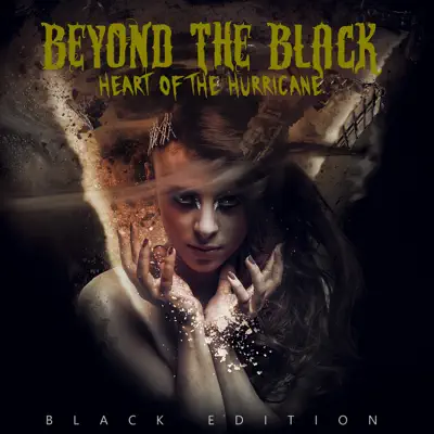 Heart of The Hurricane: Black Edition - Beyond the Black