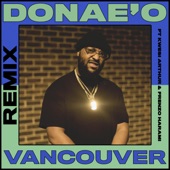 Vancouver (Remix) artwork