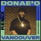 Vancouver (Remix) artwork