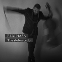 Redi Hasa - The Stolen Cello artwork