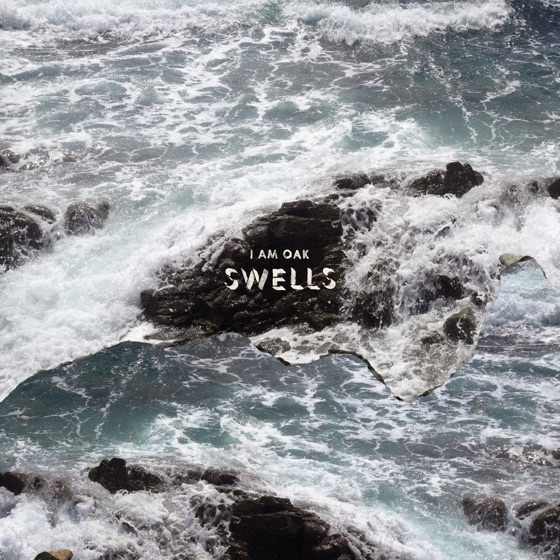 Cover artwork for Swells
