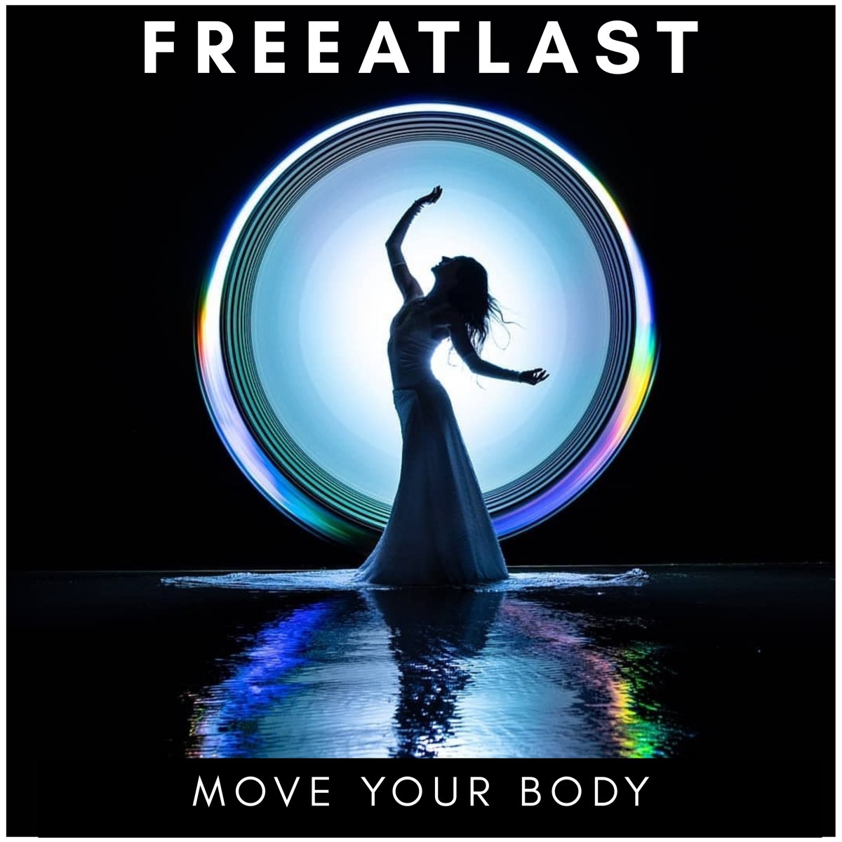 Музыка move your body remix