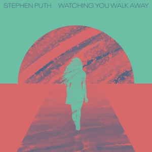 Watching You Walk Away - Single