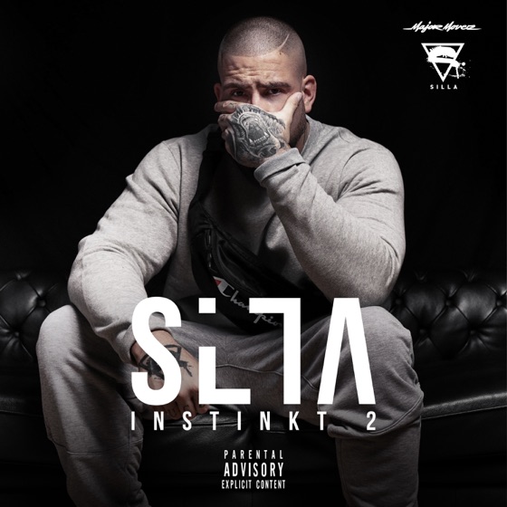 Cover artwork for Eisen