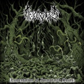 Lamentation of Immolated Souls artwork