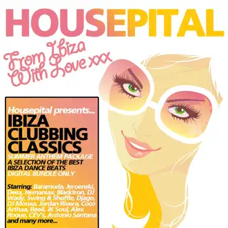 Ibiza Clubbing Classics Vol 1 by Various Artists album reviews, ratings, credits