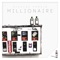 Millionaire (Dan Caster Dawn Mix) artwork