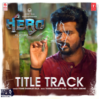 Yuvan Shankar Raja - Title Track (From 