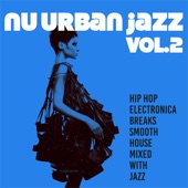 Nu Urban Jazz, Vol. 2 artwork