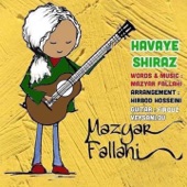 Havaye Shiraz artwork