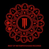 Metempsychosis - Best of (Compilation) [feat. Sam KDC, Ancestral Voices, VSK, VRIL, Headless Horseman, Uun, Kwartz & Oscar Mulero] artwork