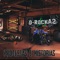 Falso Sueño Americano (feat. No Konforme) - D-RockA2 lyrics