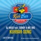 Kuhbar-Song (feat. Sandy & MC TMS) [Radio Edit] artwork