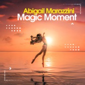 Magic Moment (Club Mix) artwork