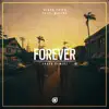 Forever (feat. Maline) [Vavo Remix] - Single album lyrics, reviews, download