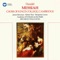Messiah, HWV 56, Pt. 1: Sinfonia artwork