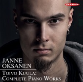 Janne Oksanen - Old Autumn Song, Op. 24 No. 3