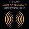 Champagne Night (From Songland) - Single