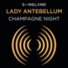 Champagne Night (From Songland) - Single, 2020