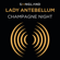 Champagne Night (From Songland) - Lady Antebellum