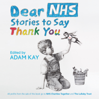 Various - Dear NHS artwork