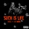Such Is Life (feat. O.G Smok3) artwork