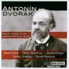 Dvořák: Piano Trio No. 3 & Piano Quartet No. 2 album lyrics, reviews, download