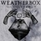 Secret Muslim - Weatherbox lyrics