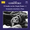 Stream & download Godowsky: Piano Music, Vol. 14