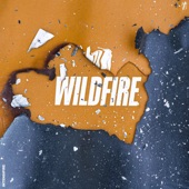 Wildfire - EP artwork