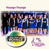 Voyage, voyage (Desireless) - Groupe Vocal Unis-Sons