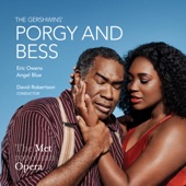The Gershwins' Porgy and Bess (Live) artwork