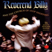 Reverend Billy and the Stop Shopping Gospel Choir - Thank You