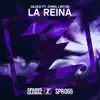 La Reina (feat. Chris Linton) - Single album lyrics, reviews, download
