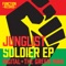 Junglist Soldier artwork